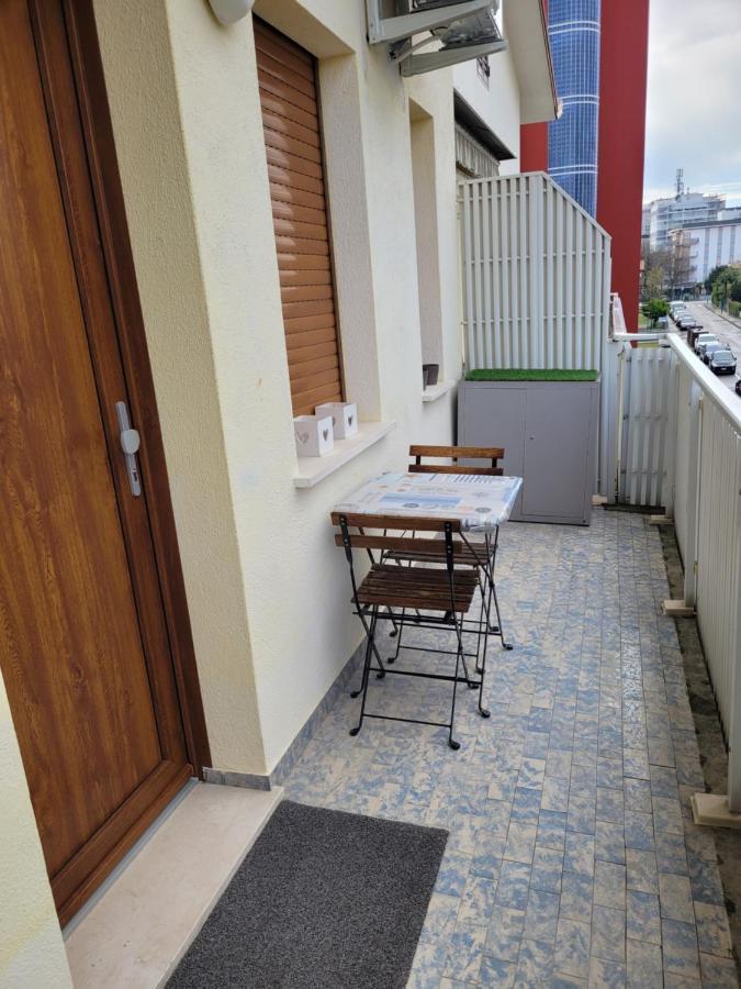 Arnica Apartment Lignano Sabbiadoro Buitenkant foto